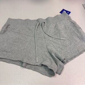 JoyLab Light Gray Athletic Shorts